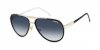 OKULARY CARRERA CA 1076S 80S 61 ROZMIAR L